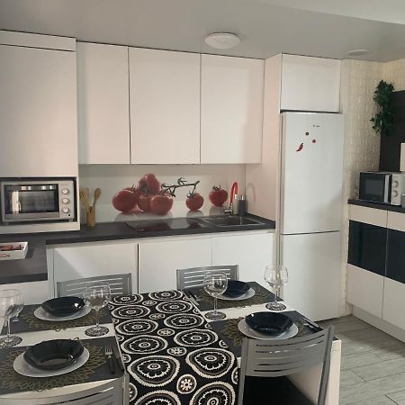 L&D -Parking Incluido- Apartment Tudela Bagian luar foto