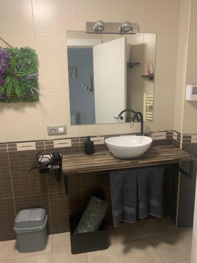 L&D -Parking Incluido- Apartment Tudela Bagian luar foto