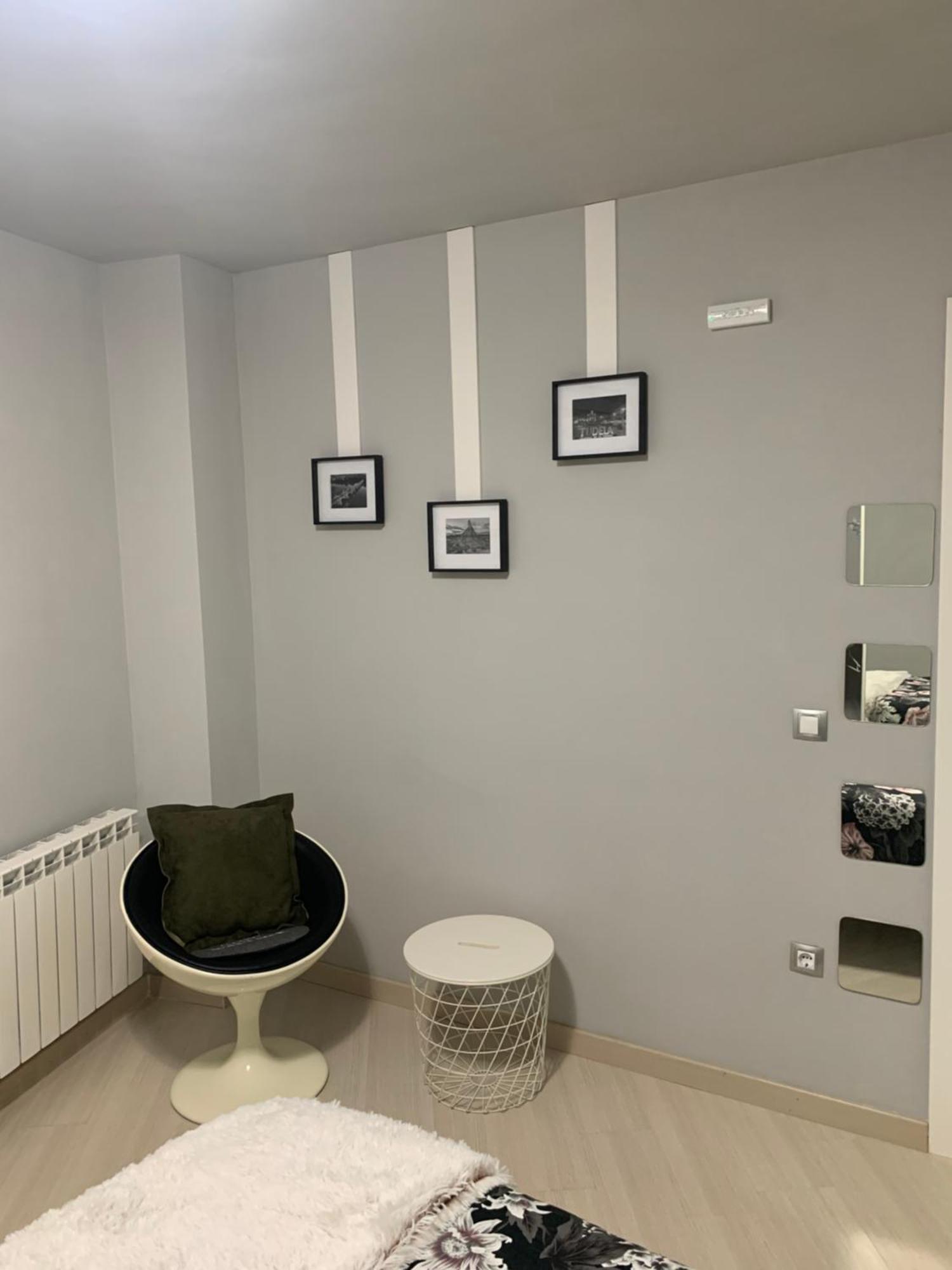 L&D -Parking Incluido- Apartment Tudela Bagian luar foto